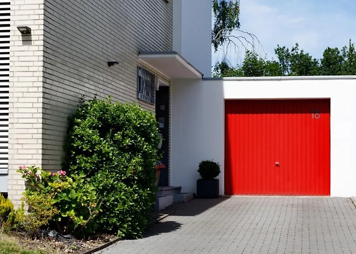 Ferienwohnung Morillenhang