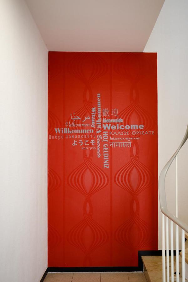 Morillenhang Apartment *