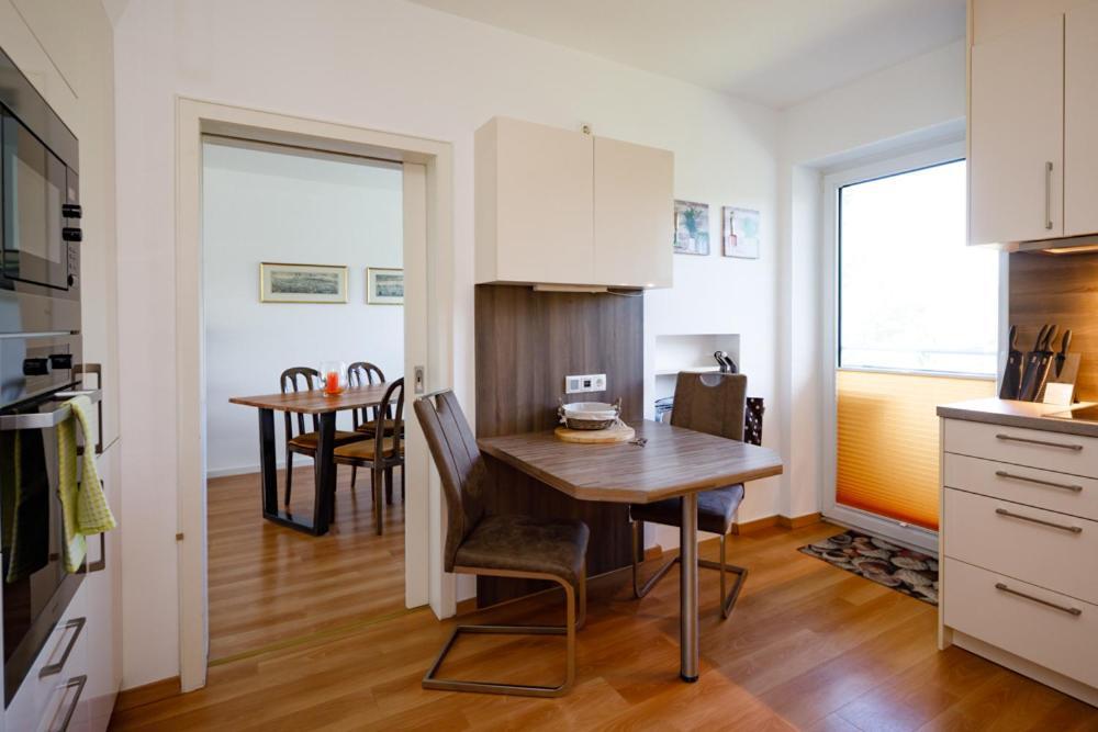 Apartment Morillenhang *