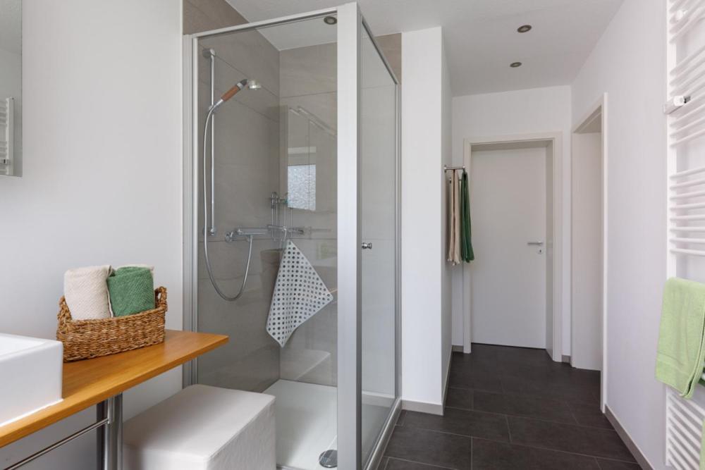 Morillenhang Apartment Aachen