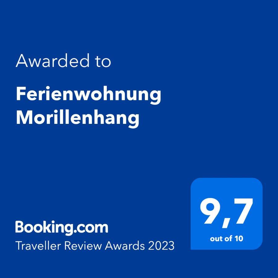 Apartment Morillenhang